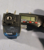 Lot of (5) Automatic Valve K0222HAXR-AA Solenoid Valve with 7019-9AA Coil