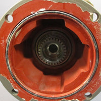 Stober K302WG0340MR160/140F Gear Reducer 33.6:1 Ratio, 1.9 HP Input