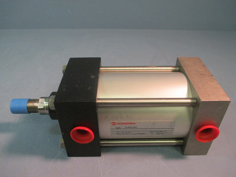 Norgren Cylinder Max PSI 250 31/4 x 3 SA00106C