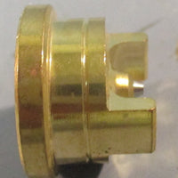 Nordson 231027 Replacement Nozzle 0.021 DIA X .300 Lg Lot of 4