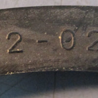 GEA Tuchenhagen 932028 VRing 313/16" ID 45/16" OD 1/4" W