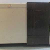 Dongan 950102 Single Phase General Purpose Transformer 240/480V 2kVA 50/60Hz