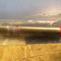 Altech Pulsotronic Non-Flush Cylindrical Sensor, 9962-4365, M12, NPN, 10-30VDC