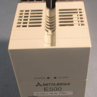 Mitsubishi FRE5200.75KNA Compact Size Inverter E500 3PH 200240VAC