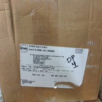 Stober Gear Reducer Part No. K302VG0350MT10F 34.7 Gear Ratio
