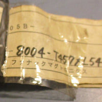 Fanuc A05BA6608004T457XL540R0 Encoder Cable Approx 22" Long