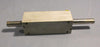 Compact Air Products BD118X312 Double End Cylinder 1-1/8" Bore 3-1/2" Stroke