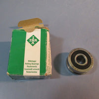 INA Roller Bearing LFR5201-X-2RSR-RB 830640 NEW