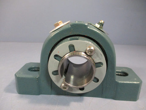 Dodge 2Bolt Imperial Pillow Block Roller Bearing Unit Part# 069432