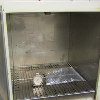 Fisher Scientific Isotemp 200 Series Oven Model 230F 19" x 17" x 15" Inside