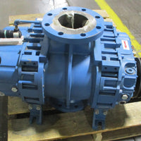 Blower Engineering TriLobe RB70DLP Positive Displacement Rotary Blower 2" Shaft