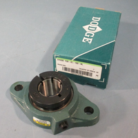 Dodge F2BDL100NL Flange Bearing 1" Bore 2Bolt 079280