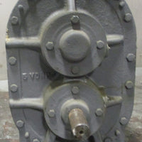 Sutorbilt 5HVB Positive Displacement Blower 5HVBBHC 11/8" Shaft Dia