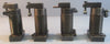 Carr Lane 1874-204 90deg Air Swing Clamp 1874-204-ASC (Lot of 4)