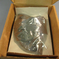 Fike 060G5620101 Model CP300 Pressure Transducer, 10VDC 100mV 5PSIG