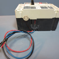 Westinghouse Series C 3 Amp 3 Pole 600VAC 250VDC HMCP003A0A06 Circuit Protector