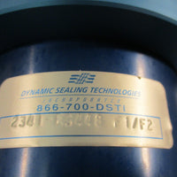DYNAMIC Sealing Technologies 234I-ES448-F1/F2 Passage Rotary Union