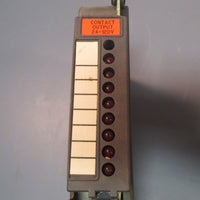 Allen Bradley 1771-OW Selectable Contact Output Module Used