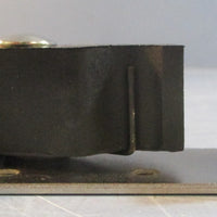 McMaster Carr 18505A71 Tool Holder Black Rubber With Steel Base Lot of 12