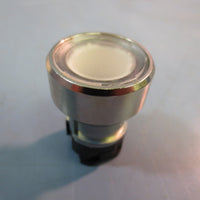 New Lot of 2 SIEMENS 3SB36450AA71 Push Button Clear