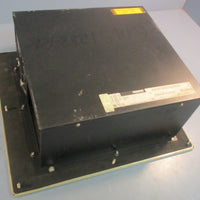 Modicon 553VIC10100 Operator Interface TR132 115230VAC 50/60Hz