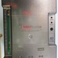 Watlow DinAMite DC3160K20000 Solid State Power Controller 55Amps, 277600V