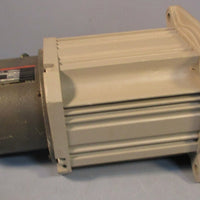 Toshiba WFA00400RSAA AC Servo Motor RA20L 400 W, 1500 RPM NWOB