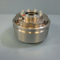 Myar Torque Limiting Mechanical Clutch 2/490.525.c us158357 11/18 1½" Bore