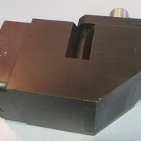 Parker Bayside RA142015LB Right Angle Gearhead Speed Reducer 15:1 NWOB