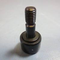 McGill BCF5/8SB Cam Follower Bearing RD .6250" RW 0.438" SD .2500" New!
