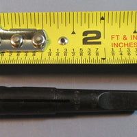 Lot of 5 Scully Jones 09317 Morse Taper Drill Driver #19 Drill Size New