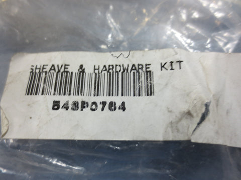 54SP0764 Sheave & Hardware Kit