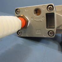 SMC Pneumatics Sotft Start Valve: NAV4000N045DZ
