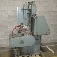 Hammond V8WD Abrasive Belt Grinder 8" Wet Sander 7.5 HP, 1750 RPM