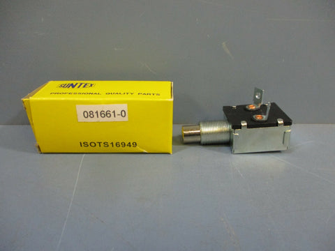 Suntex 0816610 Starter Switch NEW Lot of 8