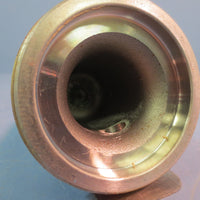 New CASHCO 4831 1/2” Npt 1000psi In 600psi Out Pressure Regulator