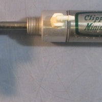 Clippard Minimatic UDR171 Pneumatic Cylinder 1" Stroke 5/16" Shaft Dia