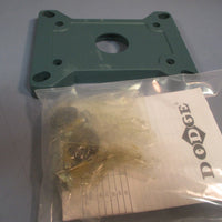 Dodge Tigear2 Bolt on Mounting Base Size20