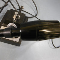 Bausch & Lomb 313528 Microscope Light Illuminator Power Supply