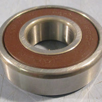 NSK 6204DDUCM Deep Groove Ball Bearing 20mm Bore 47mm OD 14mm W (Lot of 3)