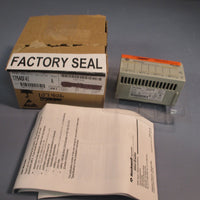 AllenBradley Flex I/O Analog Output Module Series A 17940F4I