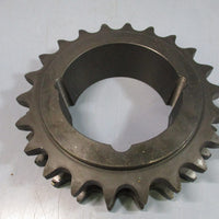 Dodge 104862 Sprocket D80BTL22H-3020 HS New