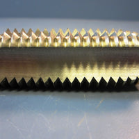 Hand Tap, 4 flute, 11/87 H4 HS, FYR, Macedonia