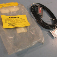 Sentrol Industrial 301CT06K Interlock Switch 30AC/DC 0.18A 0.375  0.75 Range