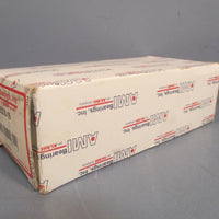 AMI Bearing 3Bolt Flange Block Bearing UCFB20516