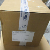 Stober K613AF0145MR250/210F 3 Stage Gearbox 14.332:1 Ratio 2" Output Flange Dia