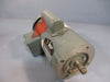 Boston Gear 1/4 HP AC Motor 115/230 Volts 1800 Rpm 4P 42CZ 33-896-919