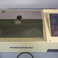 Precision 51221080 Water Bath 99 Celcius 120 Volt, Shaker Not Working
