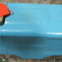 Vickers F3 4535V60A381 AA22R Hydraulic Vane Pump 021374911 11/4" Shaft Dia