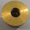 Fisher Controls 1E791214012 Bushing Seal Size 30 Brass 1-7/16" Length 5/8" Bore
